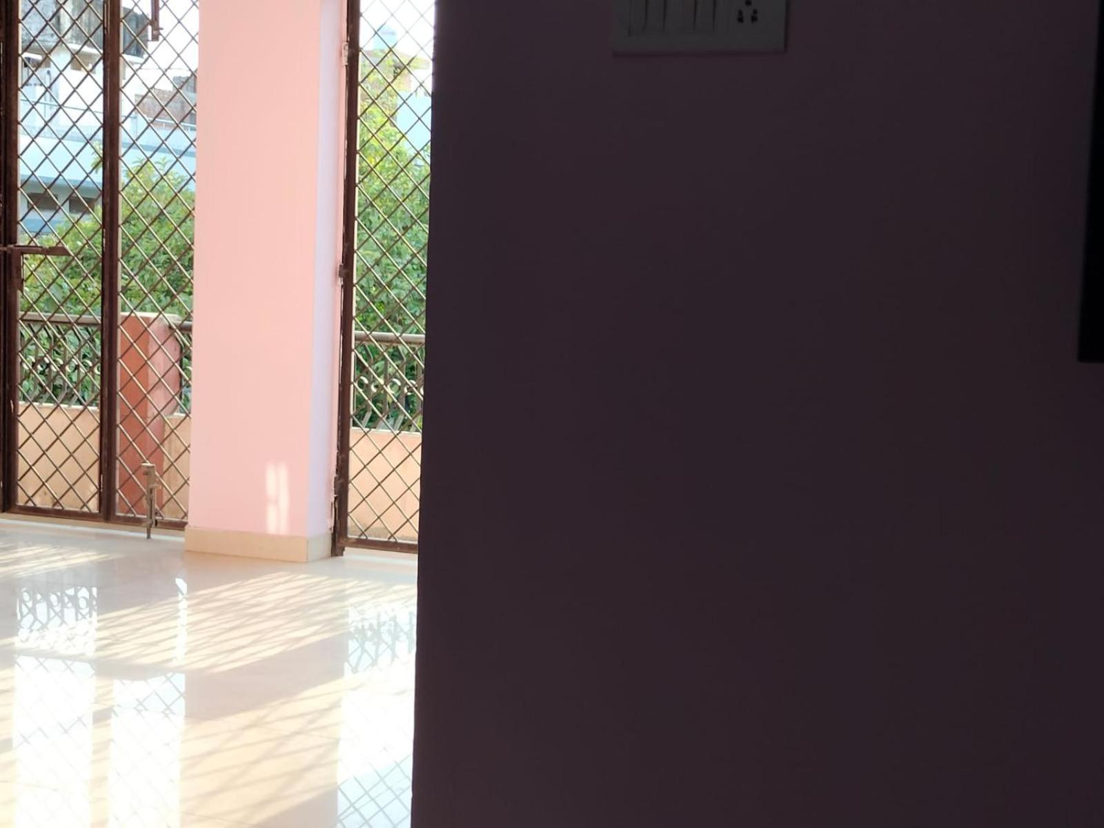 Durgakund Villa Varanasi Eksteriør bilde