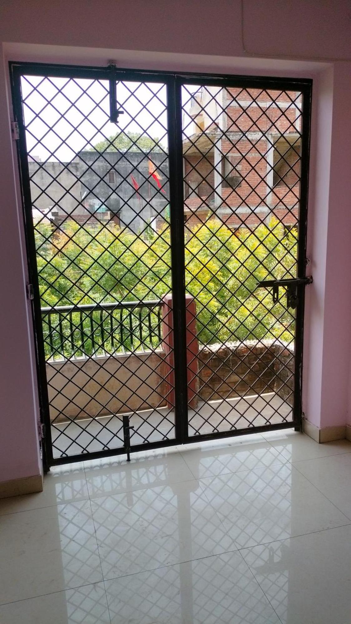 Durgakund Villa Varanasi Eksteriør bilde